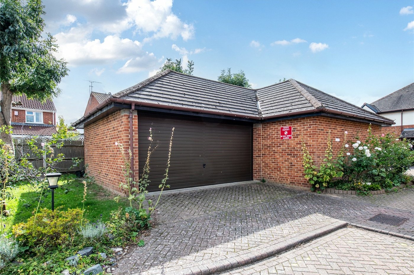 2 bedroom house for sale in Gravesend | Robinson Michael & Jackson