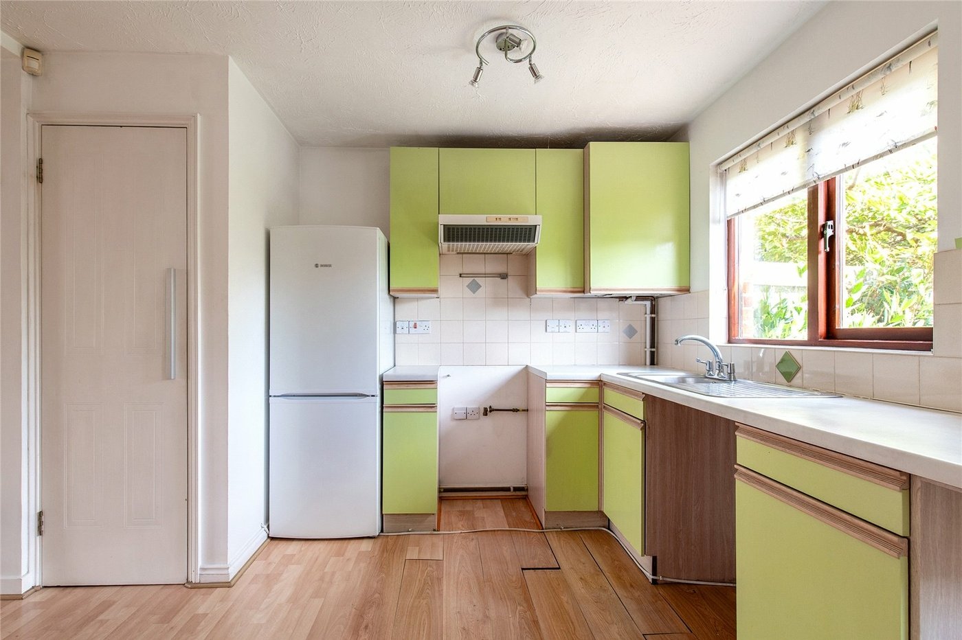 2 bedroom house for sale in Gravesend | Robinson Michael & Jackson