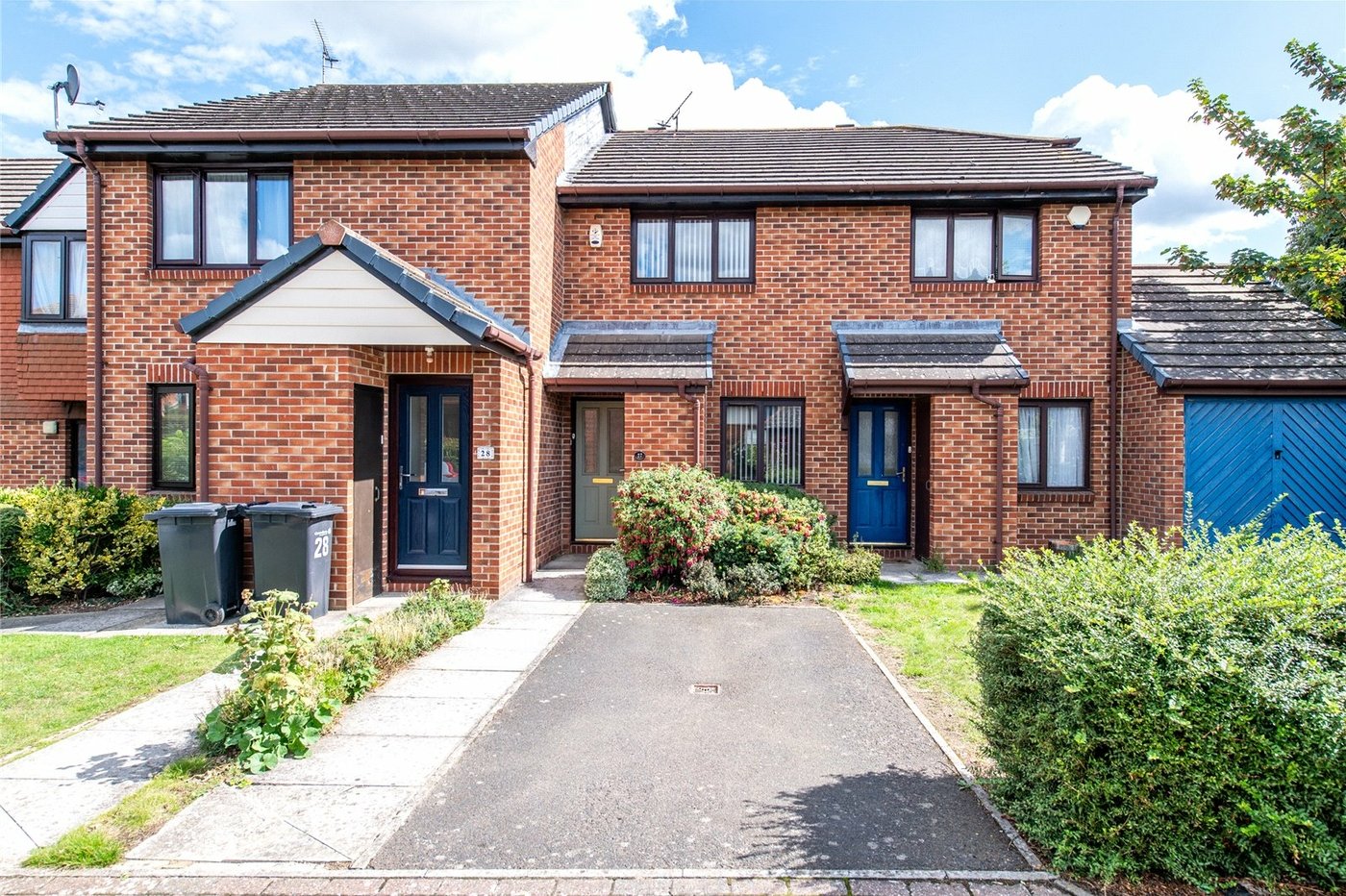 2 bedroom house for sale in Gravesend | Robinson Michael & Jackson