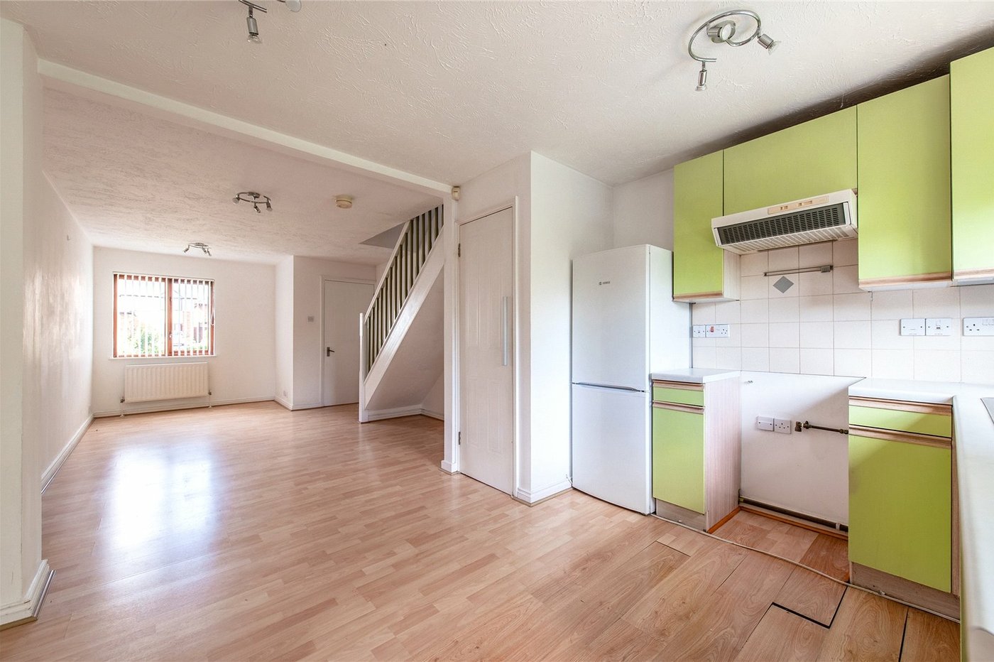 2 bedroom house for sale in Gravesend | Robinson Michael & Jackson