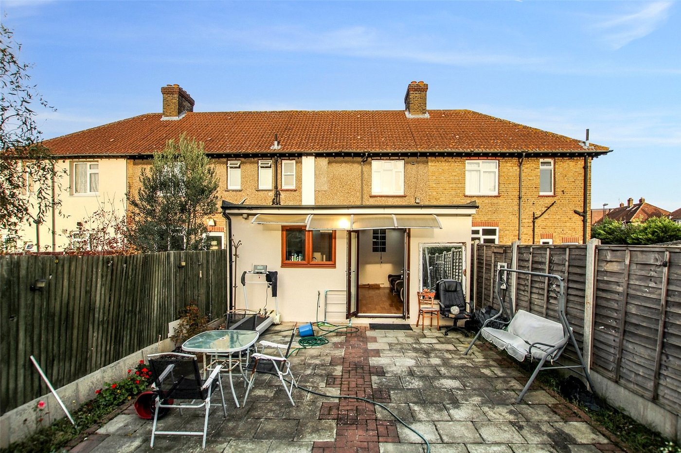 house for sale in Eltham, SE9 Robinson Jackson