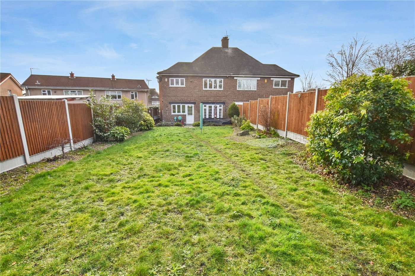 4 bedroom house for sale in Bexleyheath | Robinson Jackson