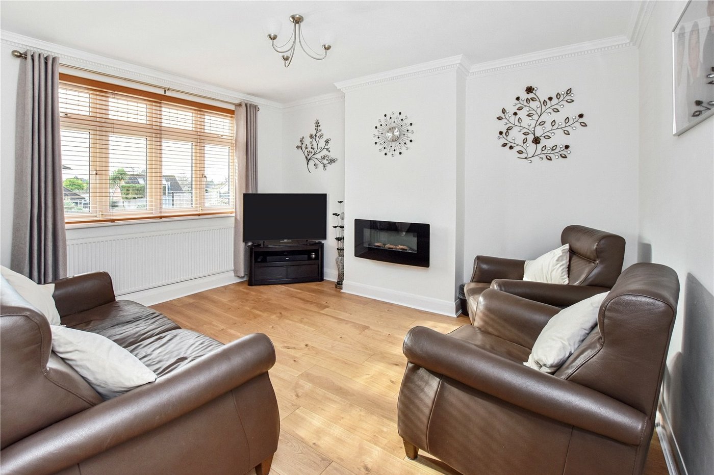 4 bedroom house for sale in Bexleyheath | Robinson Jackson