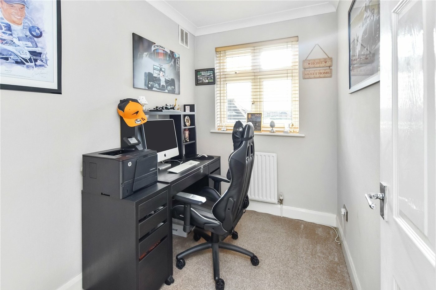 4 bedroom house for sale in Bexleyheath | Robinson Jackson