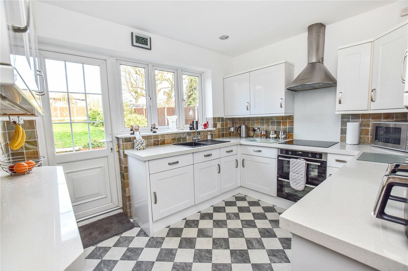 4 bedroom house for sale in Bexleyheath | Robinson Jackson