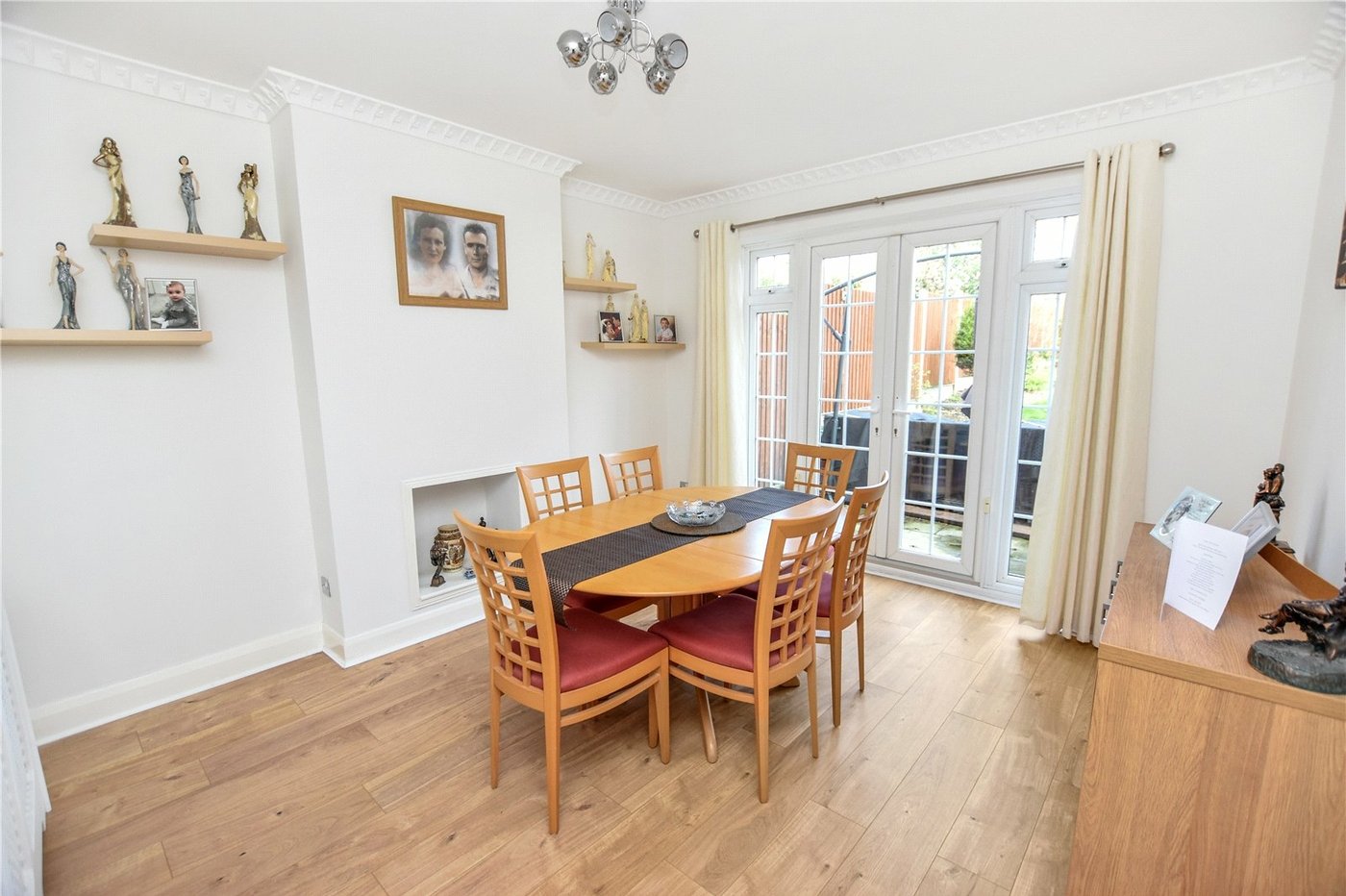 4 bedroom house for sale in Bexleyheath | Robinson Jackson