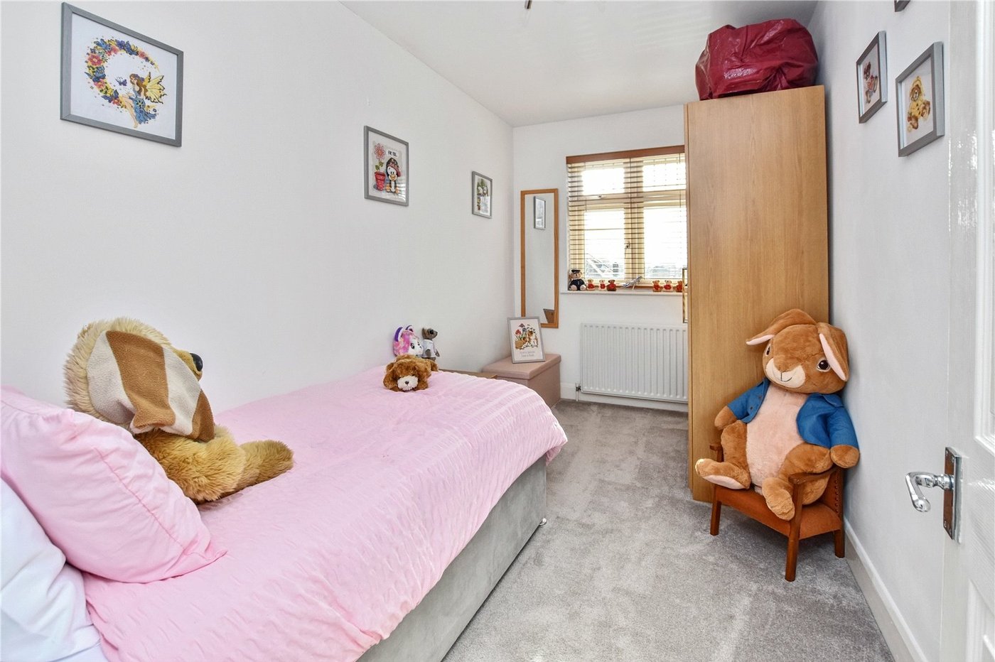 4 bedroom house for sale in Bexleyheath | Robinson Jackson