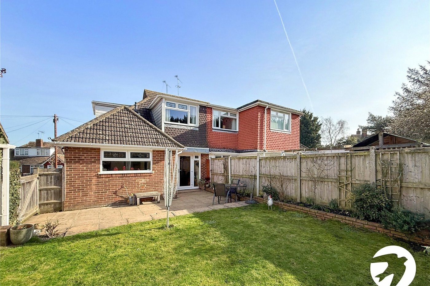 3 bedroom bungalow for sale in Sittingbourne | Robinson Michael & Jackson