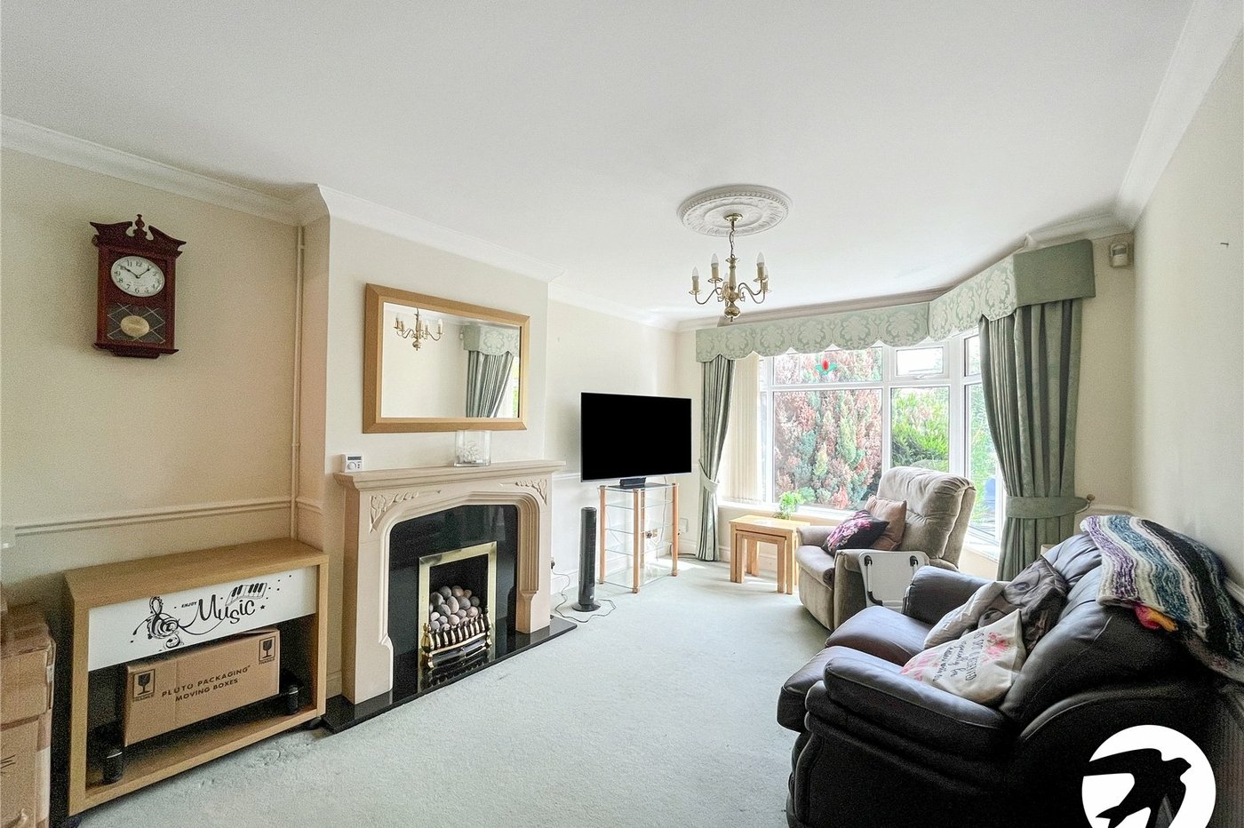 3 bedroom bungalow for sale in Sittingbourne | Robinson Michael & Jackson