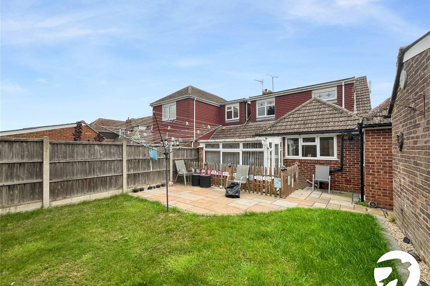 3 bedroom bungalow for sale in Sittingbourne | Robinson Michael & Jackson