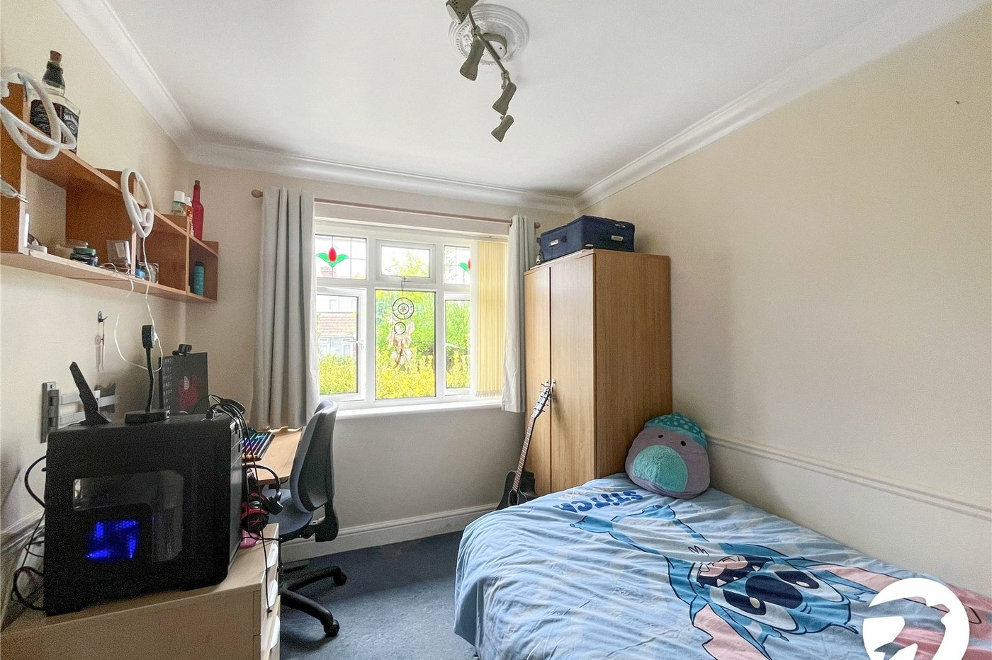 3 bedroom bungalow for sale in Sittingbourne | Robinson Michael & Jackson