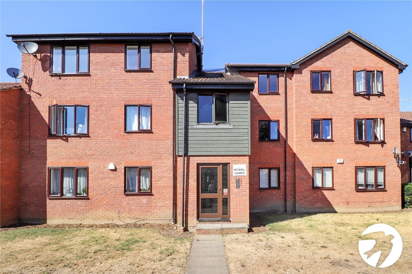 1 bedroom property for sale in Belvedere | Robinson Jackson