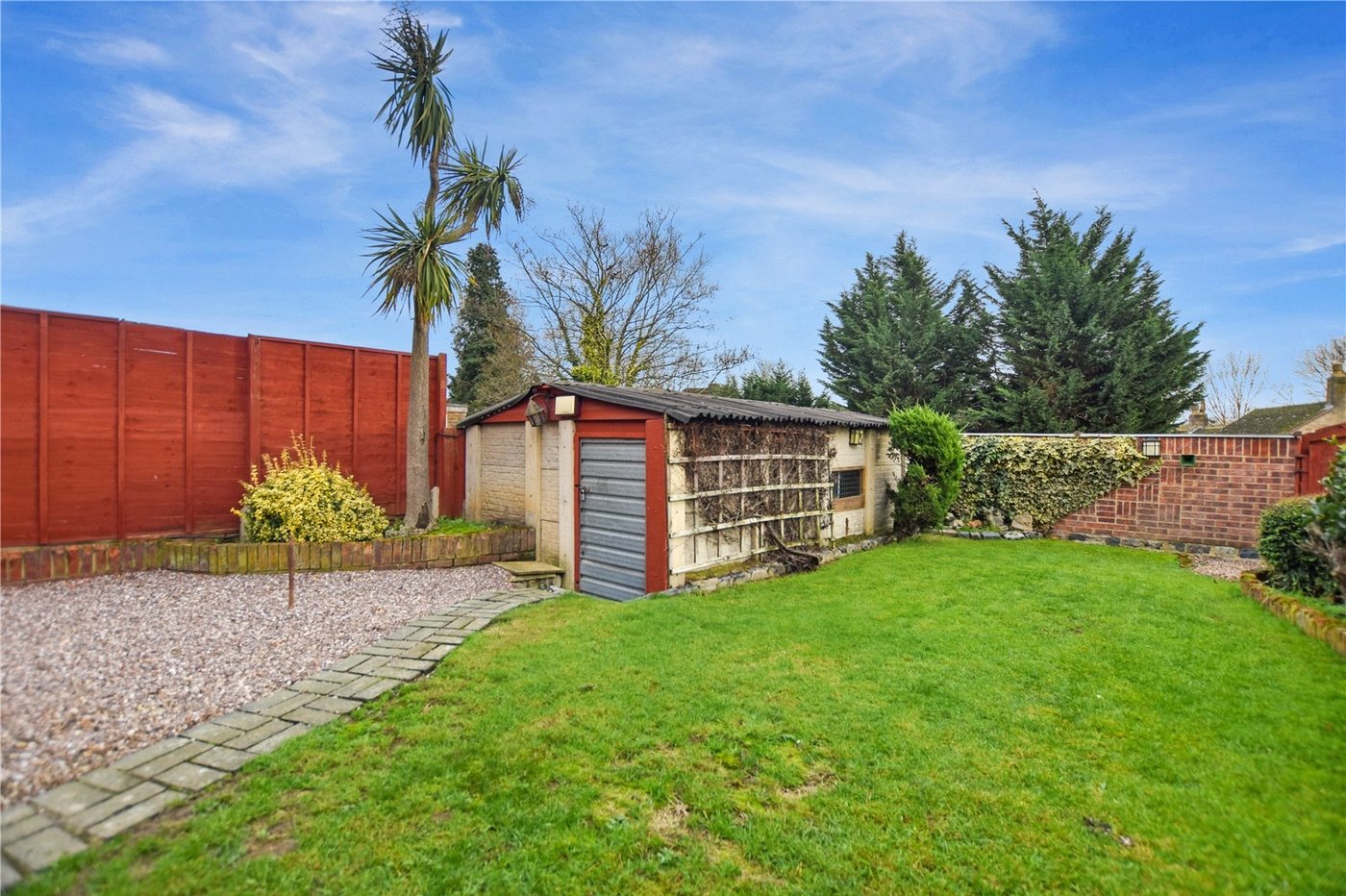 house for sale in Bexley, Kentt, DA5 Robinson Jackson