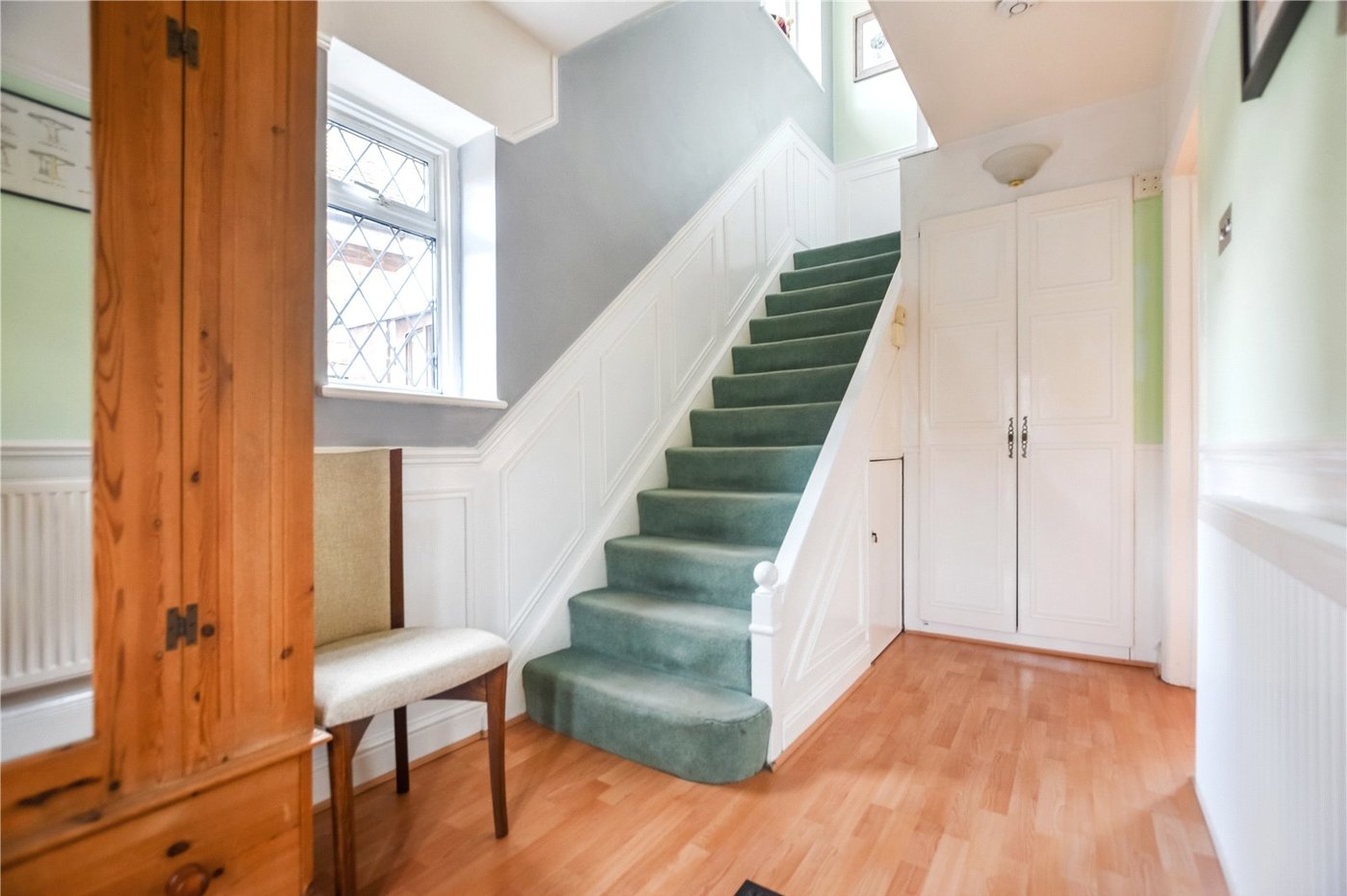 house for sale in Bexley, Kentt, DA5 Robinson Jackson