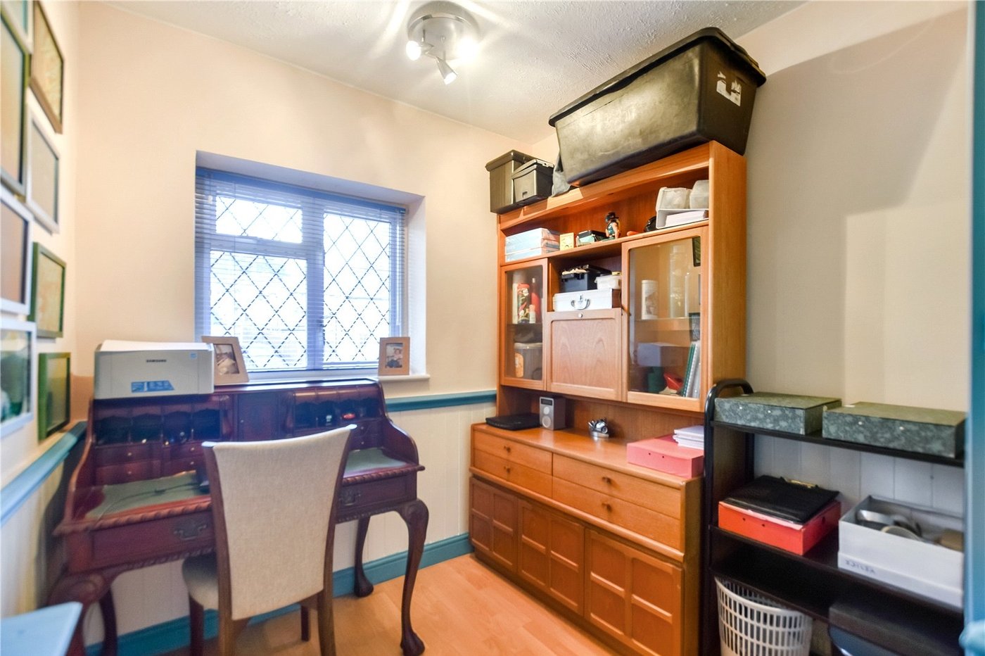 house for sale in Bexley, Kentt, DA5 Robinson Jackson