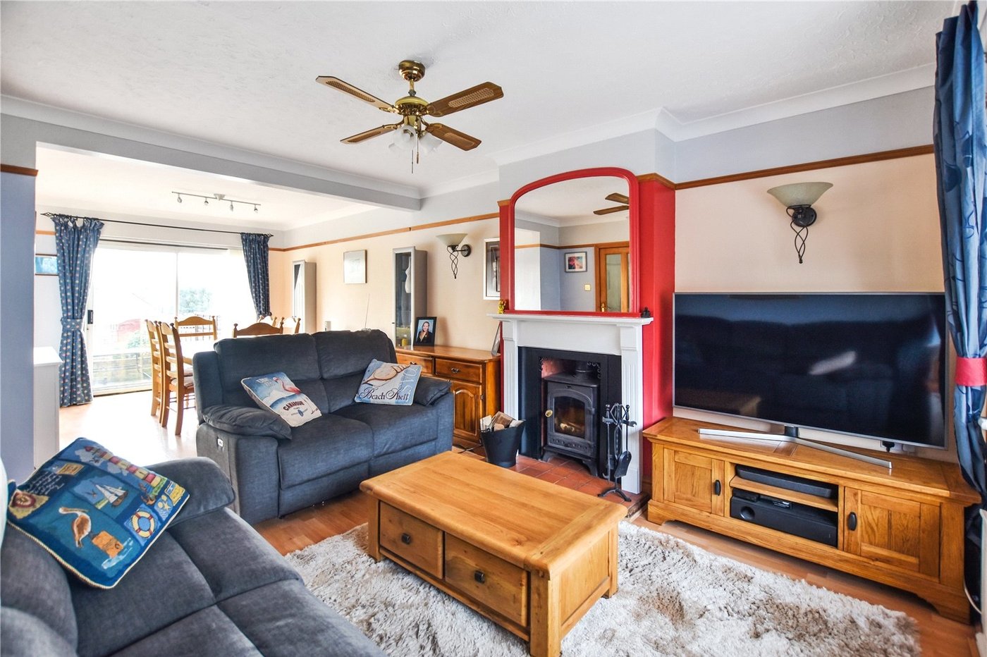 house for sale in Bexley, Kentt, DA5 Robinson Jackson