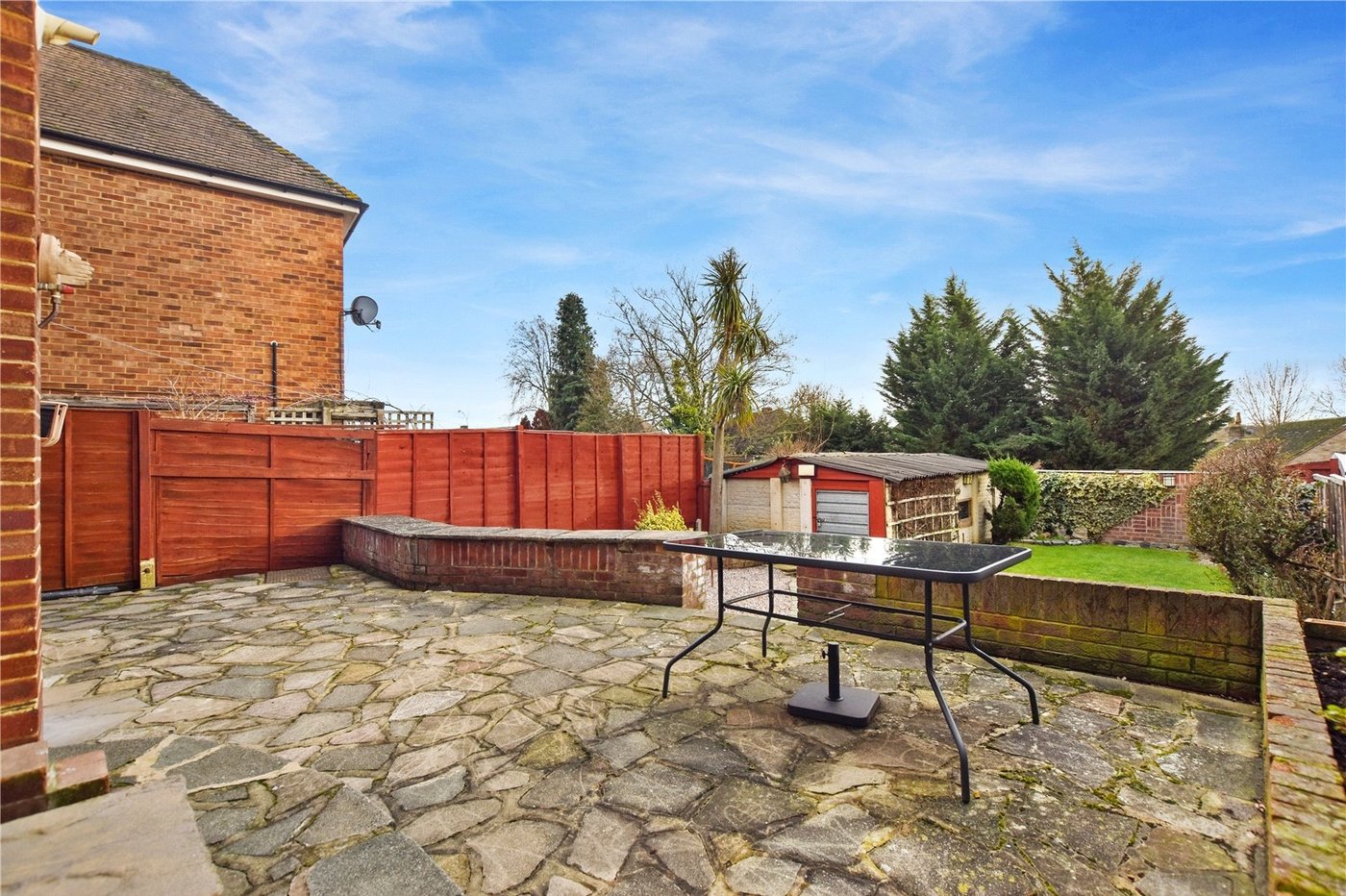 house for sale in Bexley, Kentt, DA5 Robinson Jackson