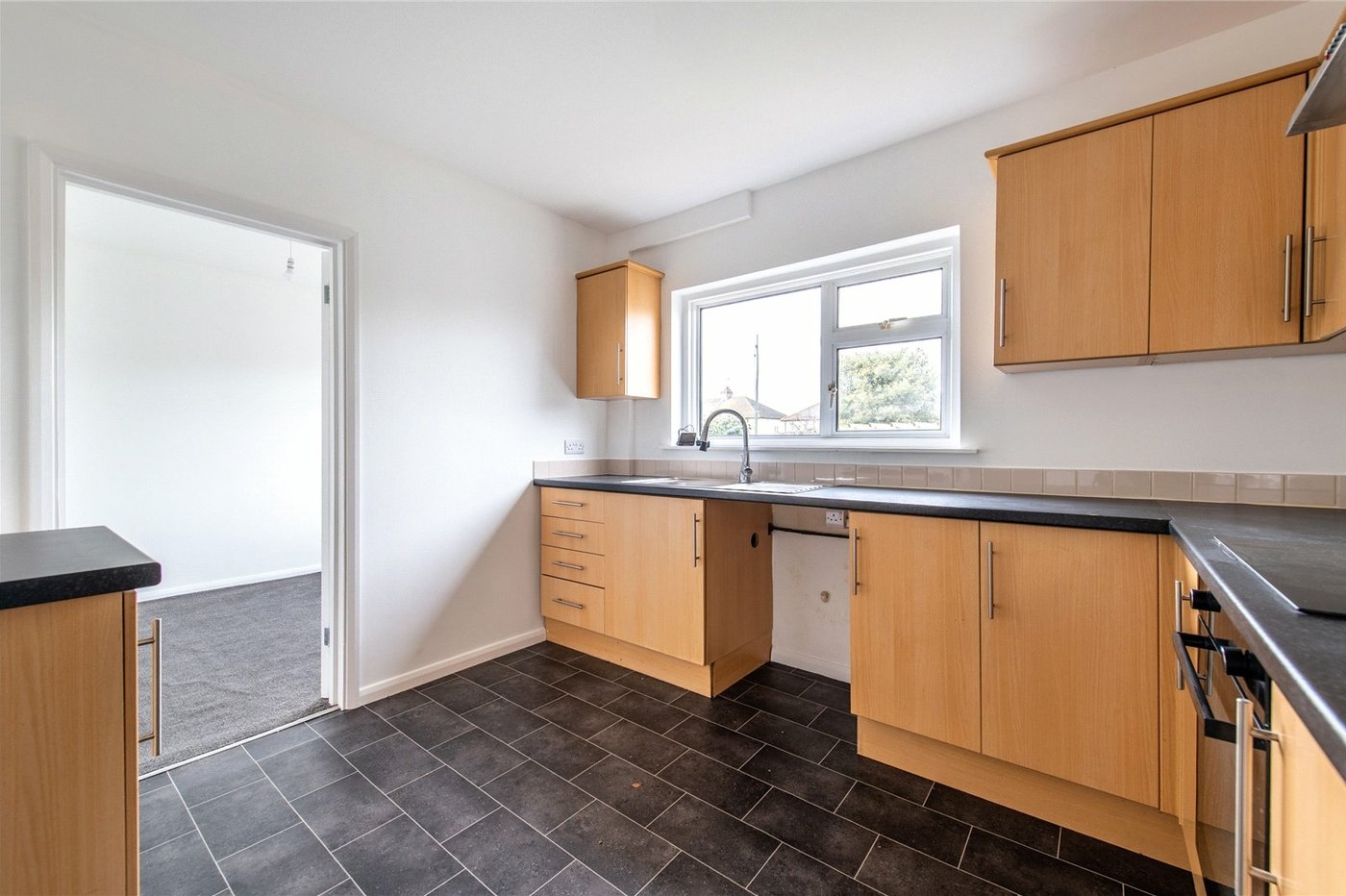 3 bedroom house for sale in Northfleet | Robinson Michael & Jackson