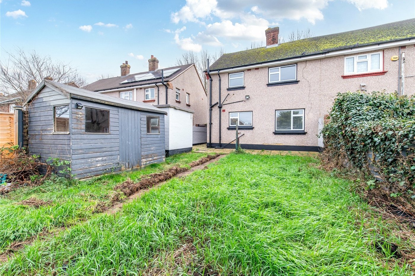 3 bedroom house for sale in Northfleet | Robinson Michael & Jackson