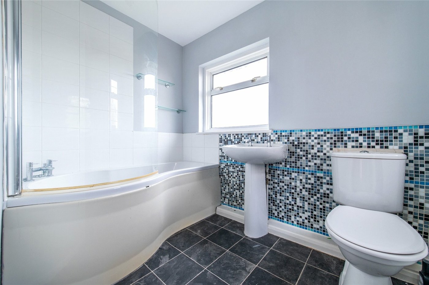 3 bedroom house for sale in Northfleet | Robinson Michael & Jackson