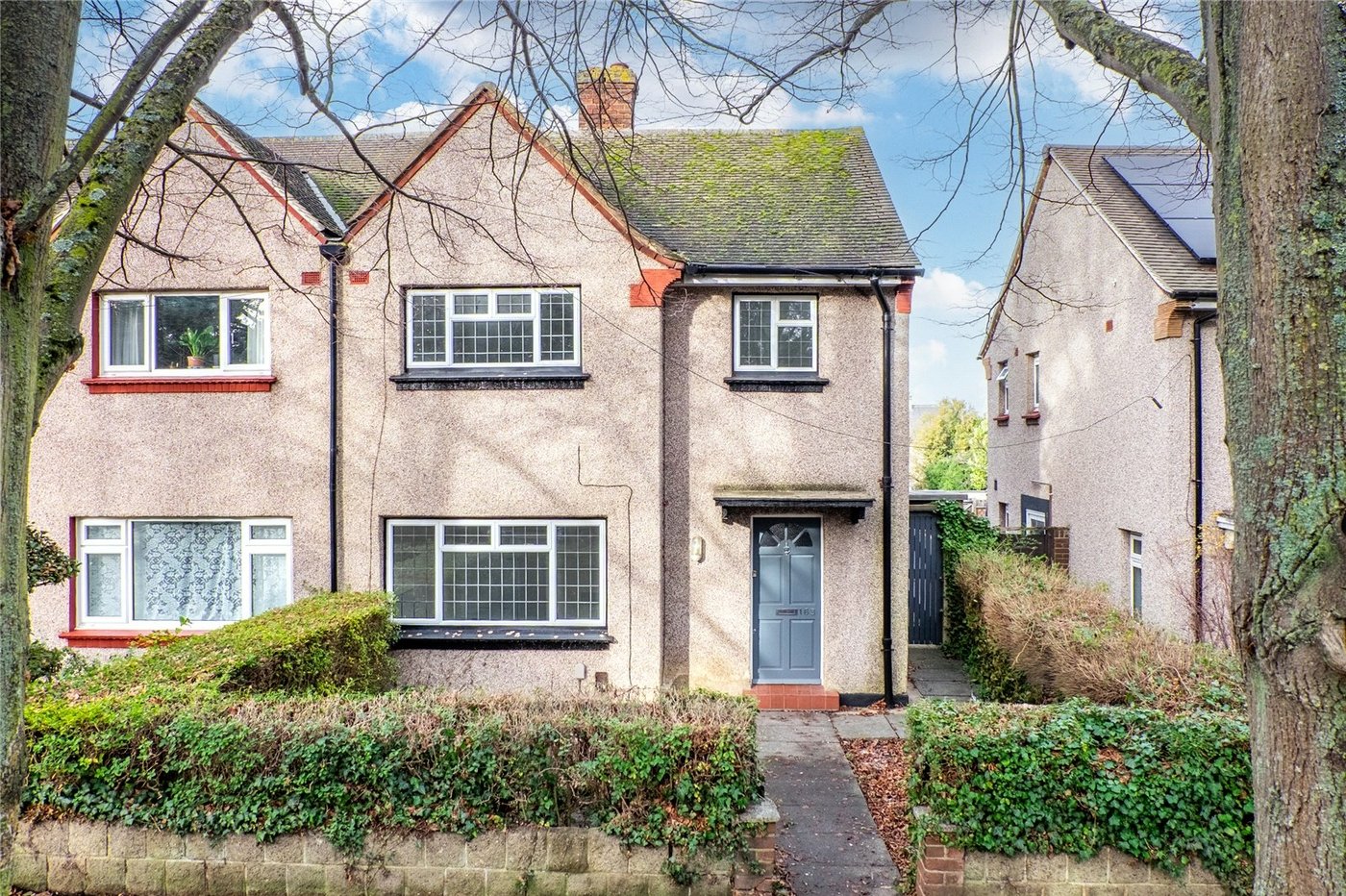 3 bedroom house for sale in Northfleet | Robinson Michael & Jackson