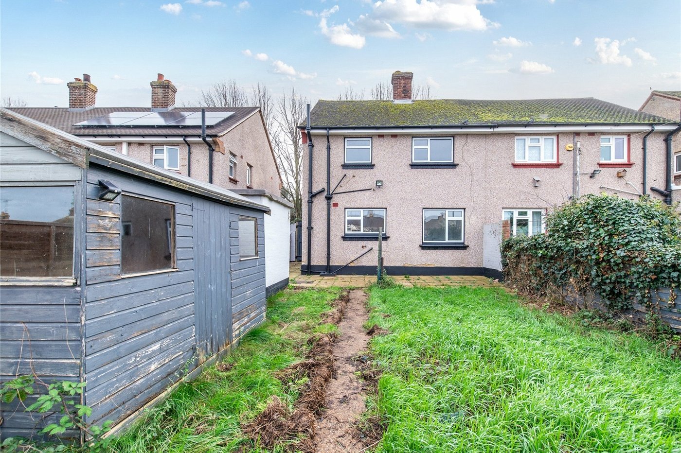 3 bedroom house for sale in Northfleet | Robinson Michael & Jackson