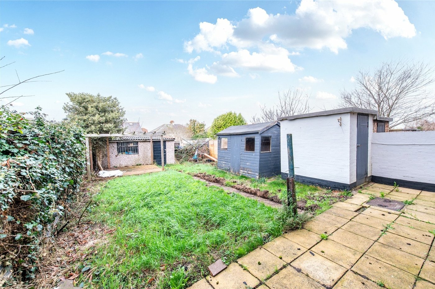 3 bedroom house for sale in Northfleet | Robinson Michael & Jackson