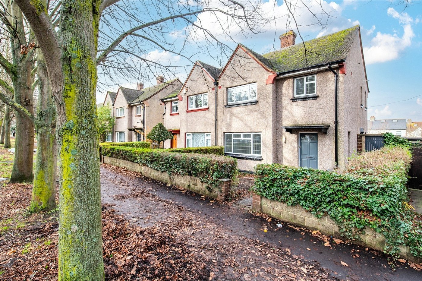 3 bedroom house for sale in Northfleet | Robinson Michael & Jackson