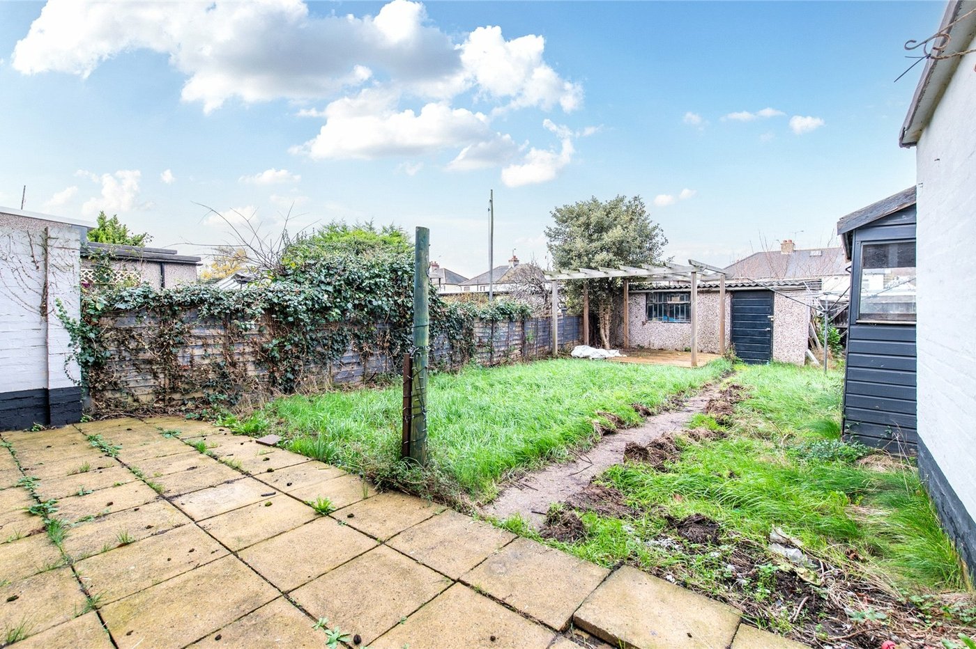 3 bedroom house for sale in Northfleet | Robinson Michael & Jackson