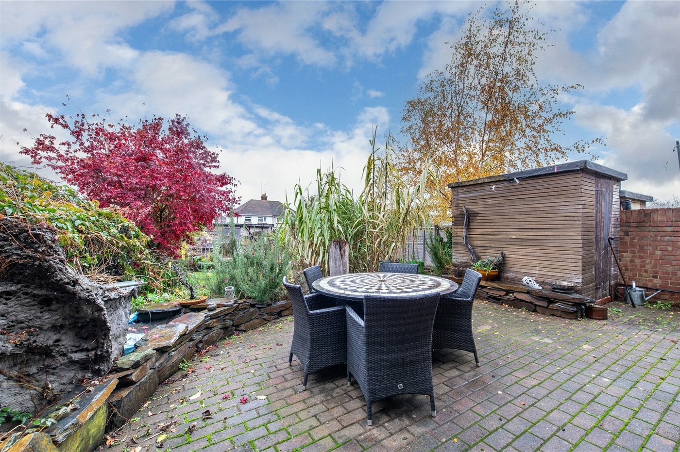 3 bedroom house to rent in Northfleet | Robinson Michael & Jackson