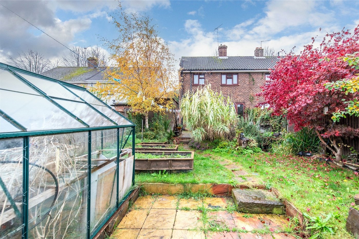 3 bedroom house to rent in Northfleet | Robinson Michael & Jackson