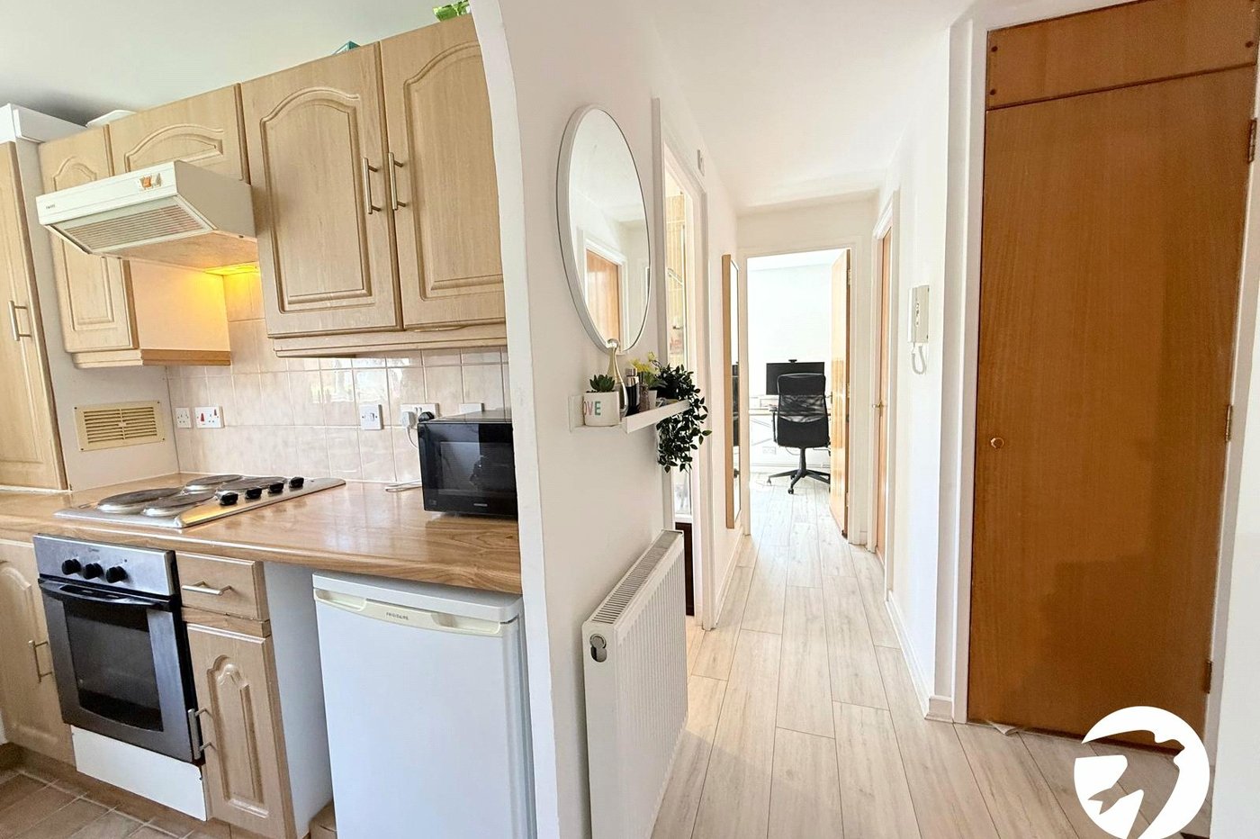 2 bedroom property for sale in Lewisham | Robinson Jackson