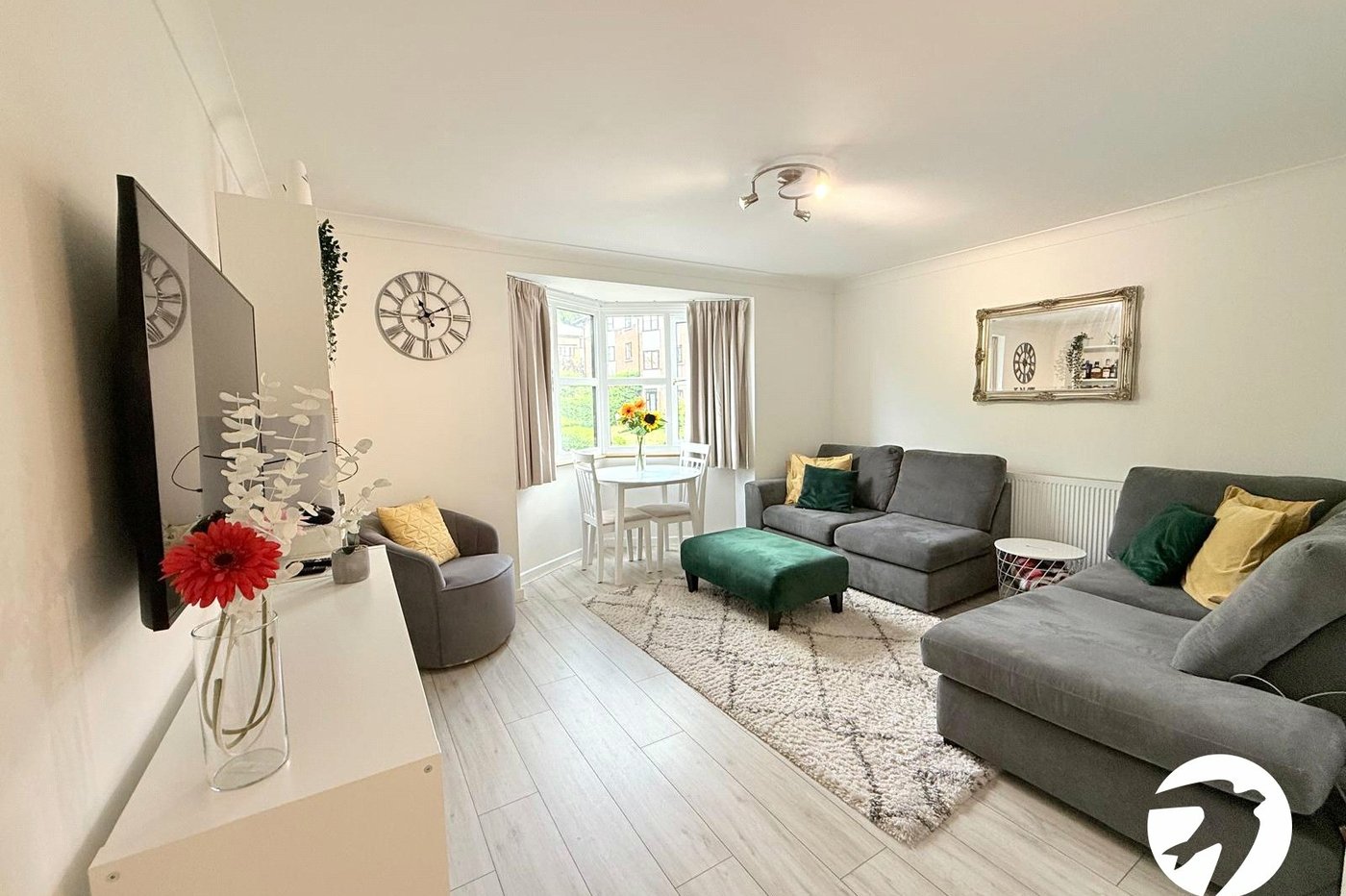 2 bedroom property for sale in Lewisham | Robinson Jackson