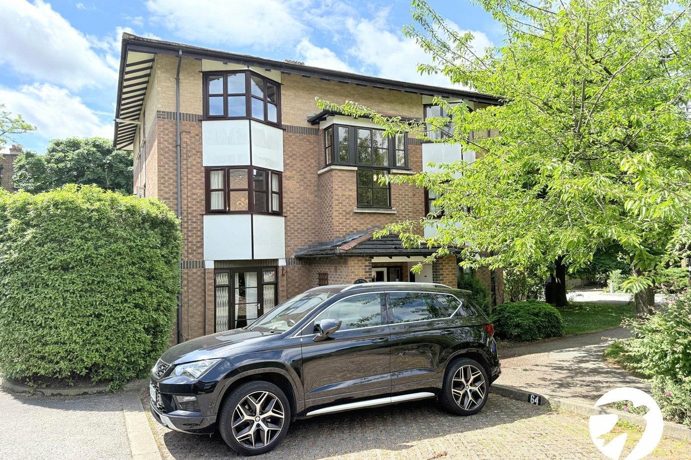 2 bedroom property for sale in Lewisham | Robinson Jackson