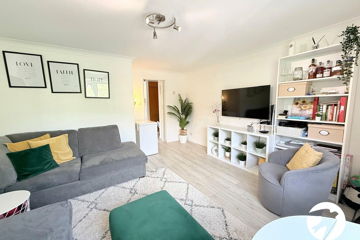 2 bedroom property for sale in Lewisham | Robinson Jackson