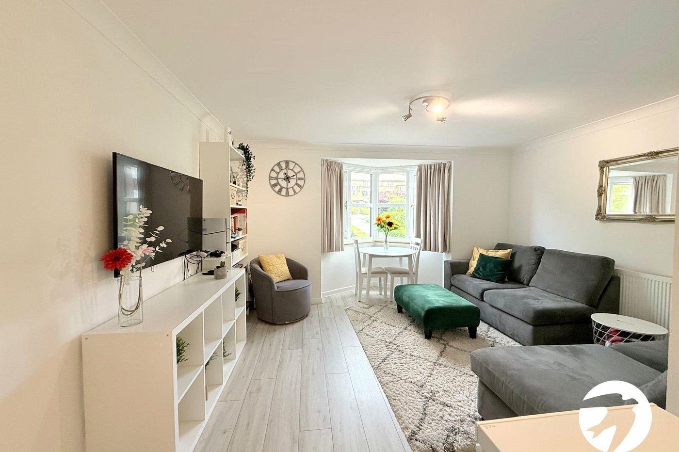 2 bedroom property for sale in Lewisham | Robinson Jackson