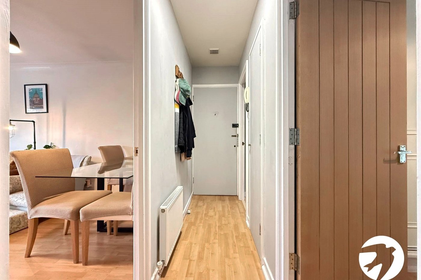 2 bedroom property for sale in Lewisham | Robinson Jackson