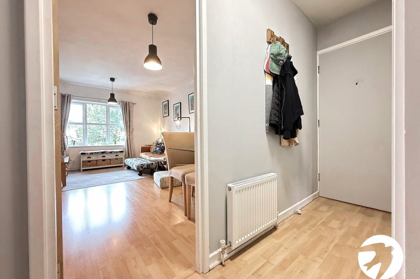 2 bedroom property for sale in Lewisham | Robinson Jackson