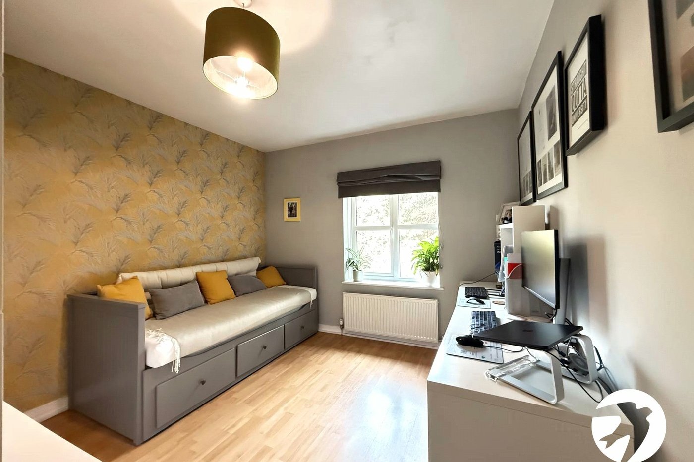 2 bedroom property for sale in Lewisham | Robinson Jackson