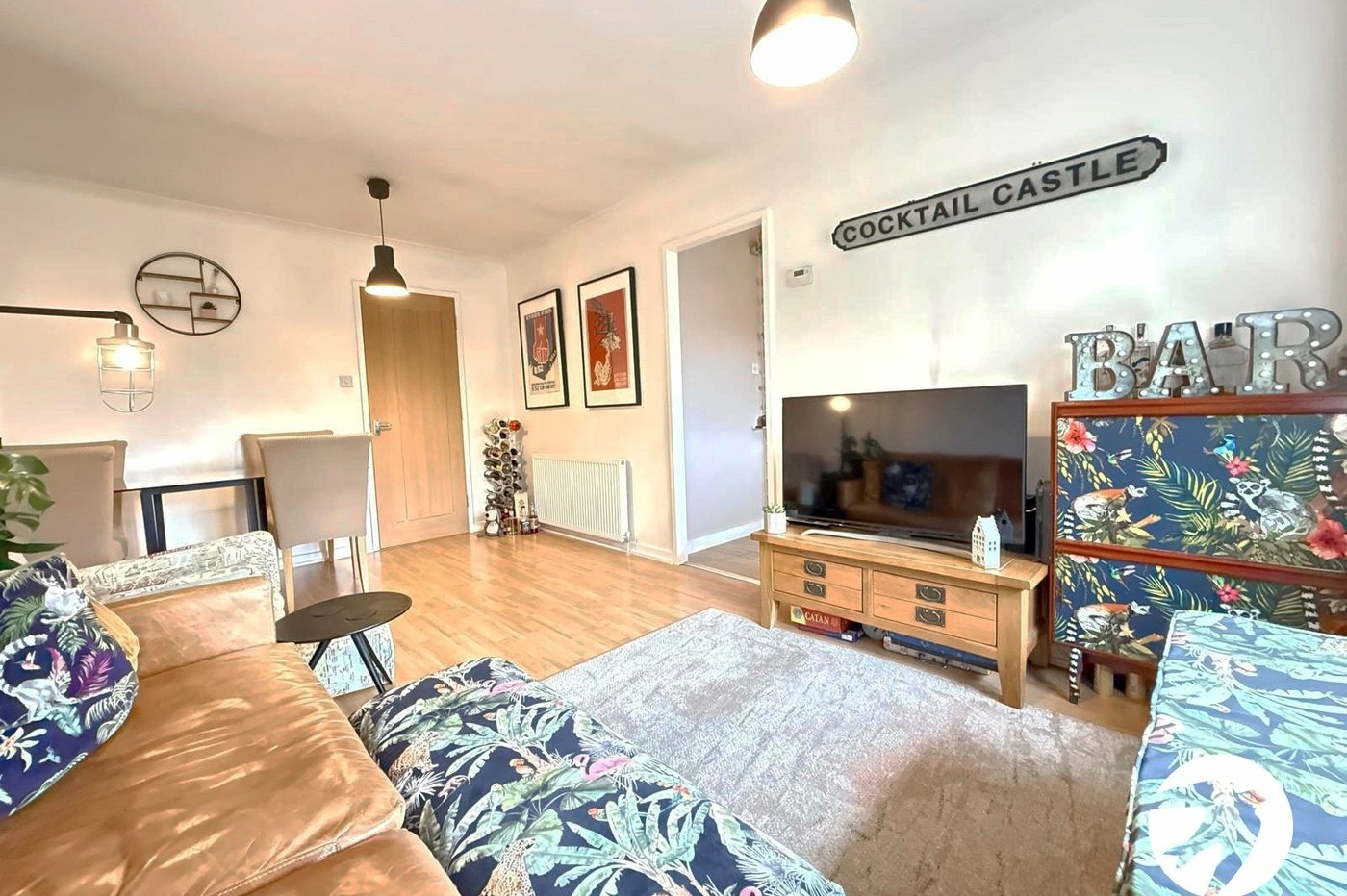 2 bedroom property for sale in Lewisham | Robinson Jackson