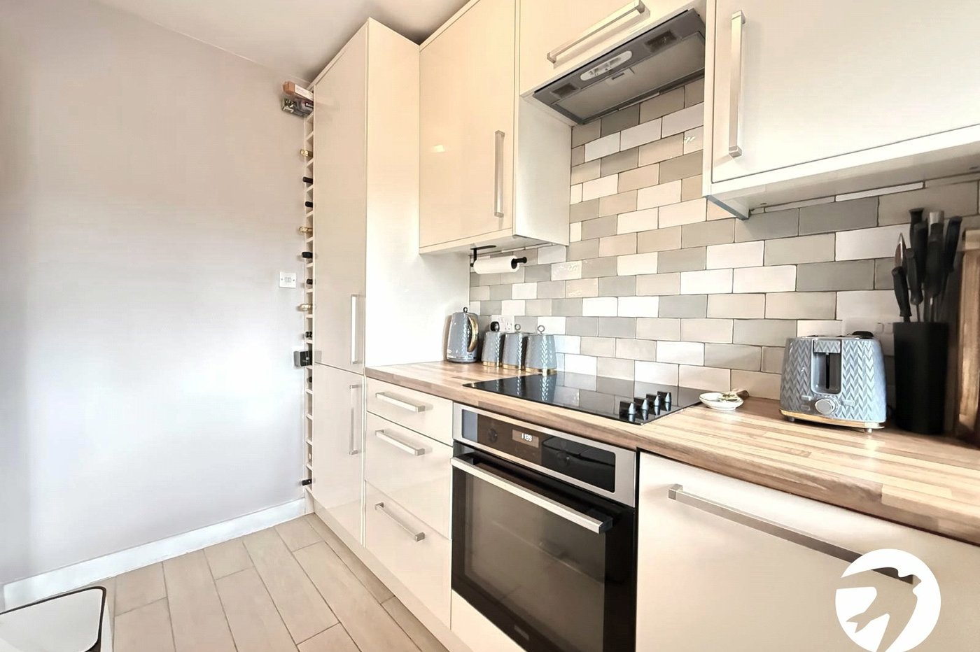 2 bedroom property for sale in Lewisham | Robinson Jackson