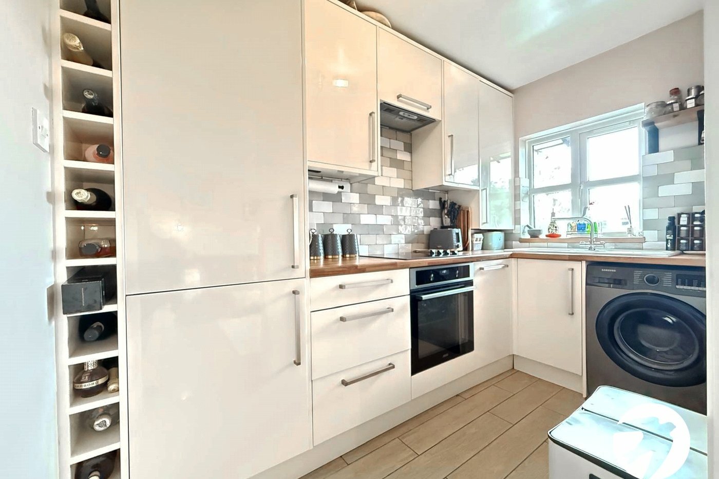2 bedroom property for sale in Lewisham | Robinson Jackson