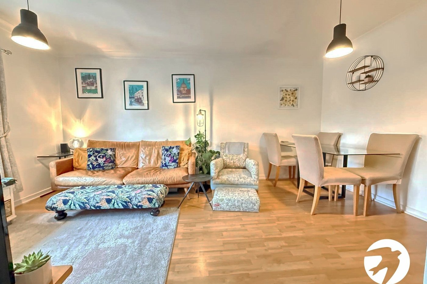 2 bedroom property for sale in Lewisham | Robinson Jackson
