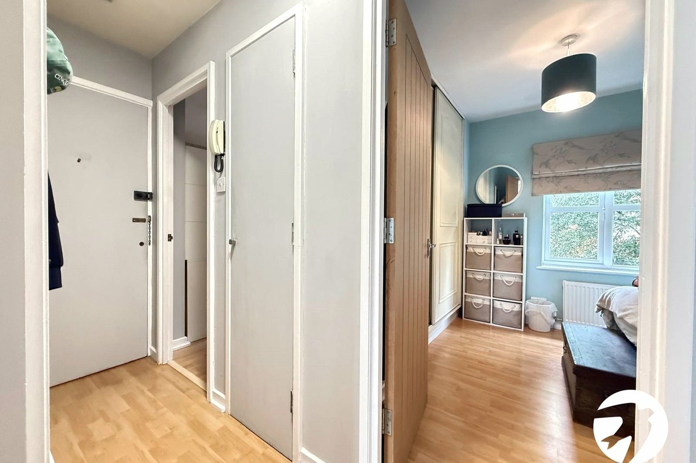 2 bedroom property for sale in Lewisham | Robinson Jackson