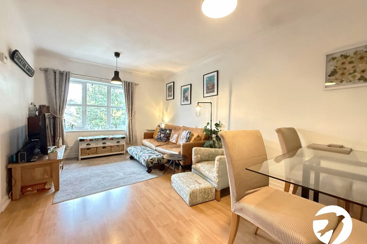 2 bedroom property for sale in Lewisham | Robinson Jackson