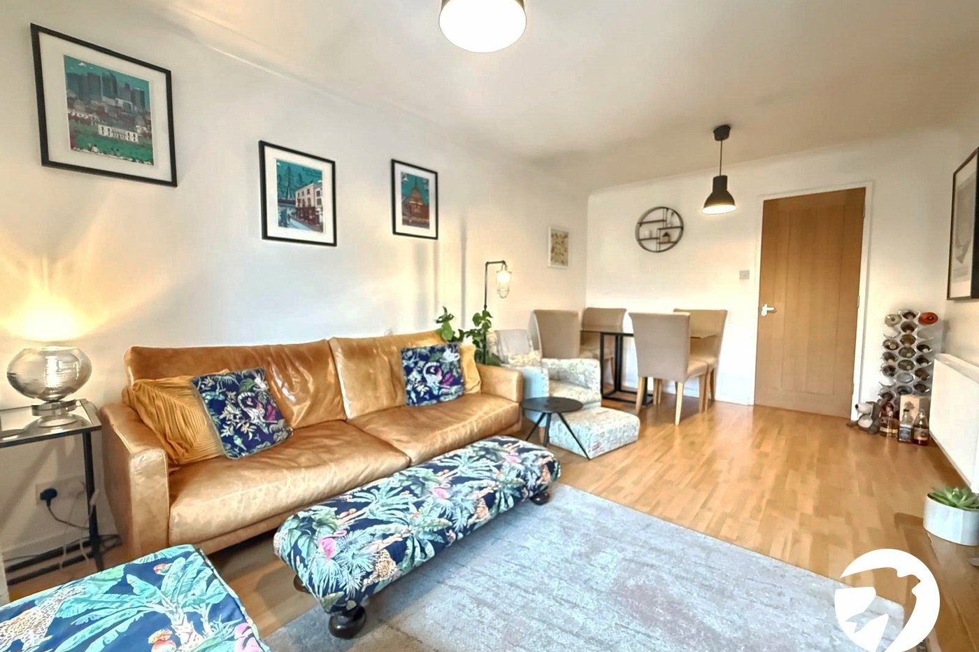 2 bedroom property for sale in Lewisham | Robinson Jackson