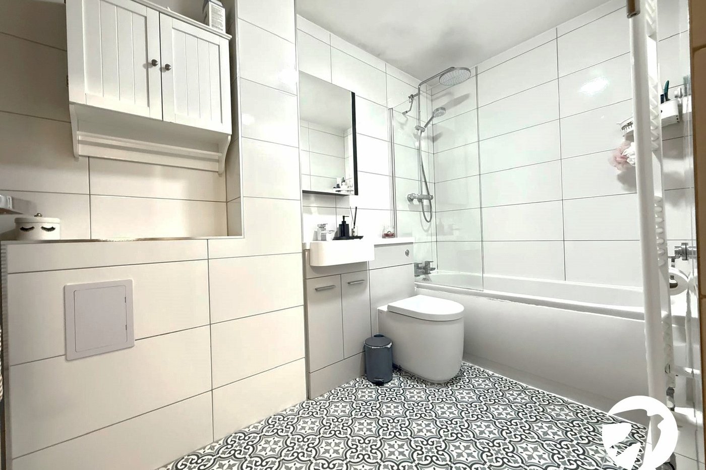 2 bedroom property for sale in Lewisham | Robinson Jackson
