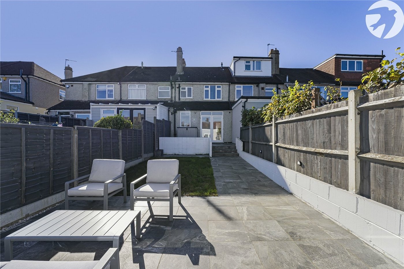 2 bedroom house for sale in Dartford | Robinson Jackson