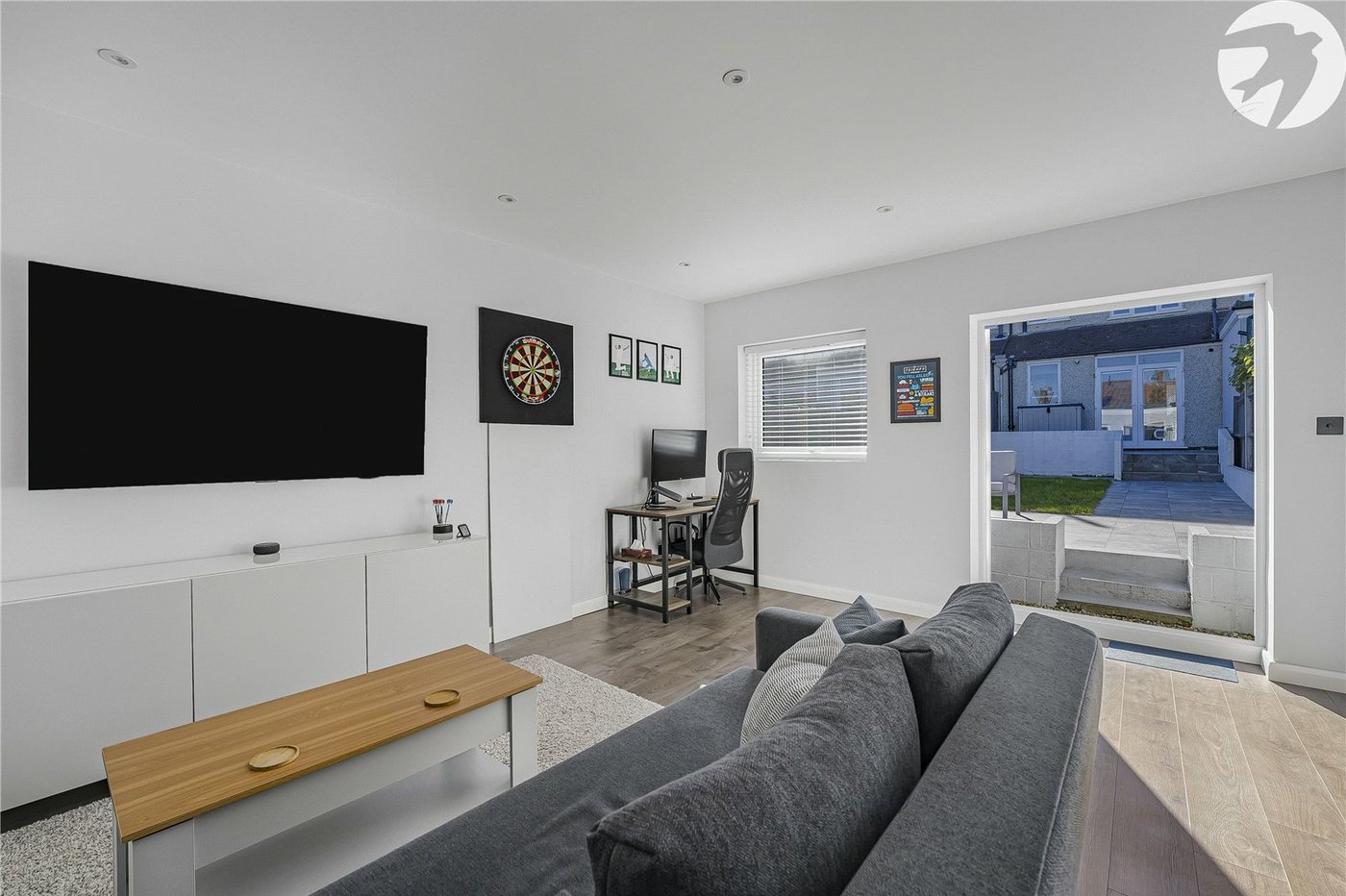 2 bedroom house for sale in Dartford | Robinson Jackson