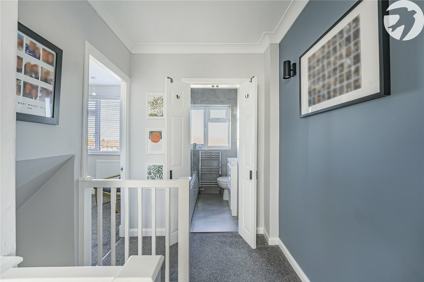 2 bedroom house for sale in Dartford | Robinson Jackson